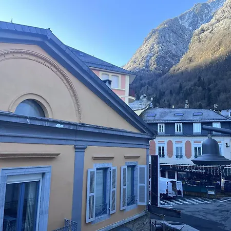 Apartment Neuf Pour 4 Personnes Au Centre De - Fr-1-812-131